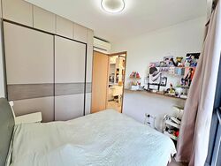The Tapestry (D18), Condominium #548142111